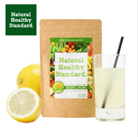Natural Healthy Standard酵素粉