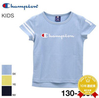 Champion兒童短袖T恤