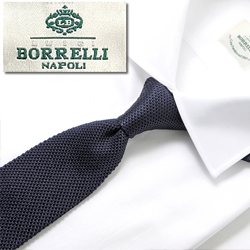 意大利LUIGI BORRELLI官网 全球公认的最高档衬衫品牌之一路奇·博雷海淘前景