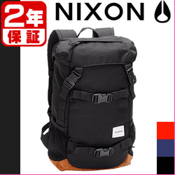 美国NIXON尼克松品牌官网简介 主打青年市场 推崇高端产品