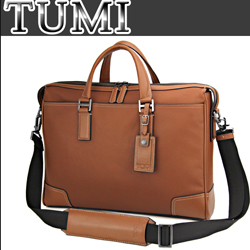 美国TUMI包包品牌官网简介 坚固耐磨 近乎完美的旅行产品