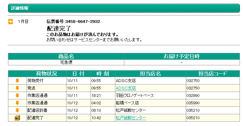 通過樂一番轉運購買日本iPhone6曬單