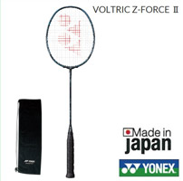  YONEX 羽毛球球拍VOLTRIC Z-FORCE2（VT-ZF2）