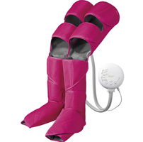 Panasonic 松下發表新款腿部按摩機 EW-RA96 