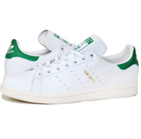 Adidas stan smith 運動流行款女鞋