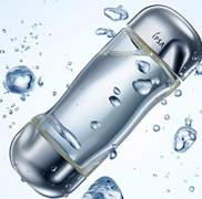 IPSA茵芙莎流金歲月美膚水流金水200ml 