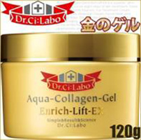 Dr.Ci:Labo城野醫生海洋膠原凝露提拉緊緻120g