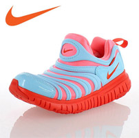 NIKE DYNAMO FREE PS 343738-619兒童休閒運動鞋 