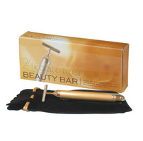 BEAUTY BAR 24K黃金美容棒