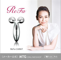 ReFa滾輪式美容儀（MTG集團直營店）