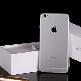 萬分欣喜 通過樂一番轉運購買日本iPhone6