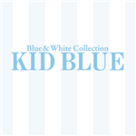 舒适面料柔软的质地，KID BLUE品牌内衣下单攻略教程