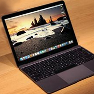 2015苹果春季发布会:12寸MacBook 绚丽登场