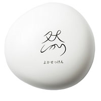长寿の里火山灰保湿洁面皂80g,深层清洁毛孔
