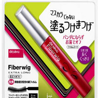 日本dejavu睫毛膏荟萃 总有一款你心水