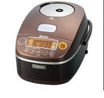 ZOJIRUSHI 象印NP-BB10-TA 压力IH电饭煲