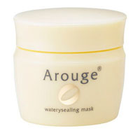 干性肌肤最适合,AROUGE高浓度睡眠面膜