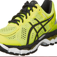 国内差一半,Asics 亚瑟士 GEL-KAYANO男士顶级支撑跑鞋,尺码不全