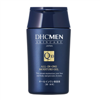 方便,一瓶多用,DHC男士滋润GEL