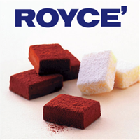 “乐上加乐”免国际运费第4期:Royce生巧、巧克力薯片最受欢迎推荐
