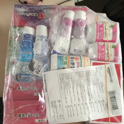 乐一番忠实用户原箱转运,包装完好，东西没有破损