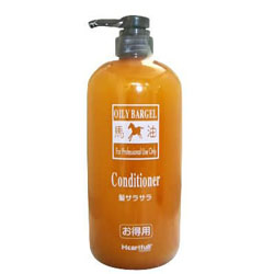 cosme大赏 凝胶Puroteryi马油 滋润受损发质弱酸性护发素