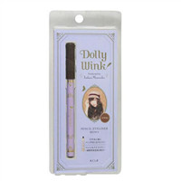 性价比超高超耐用，Dolly Wink眼线液笔（两色可选）约人民币57元