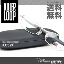 KILLER LOOP奇乐意大利眼镜官网介绍 让配戴者有无限自由和运动的空间