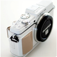 最文艺相机！日本OlympusE-P5微单反相机64800円约人民币3564元
