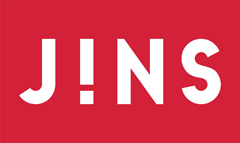 日本本土潮流眼鏡品牌JINS 官網註冊購物流程教學