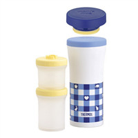 Thermos 膳魔师妈妈两用杯婴幼儿辅食保鲜盒JBL-200PD 2391円约人民币143元