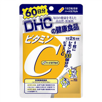 ​ DHC维生素C胶囊120粒351円约21元