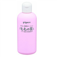 Pigeon/贝亲桃叶精华防痱子水200ml 718日元（约人民币43元）