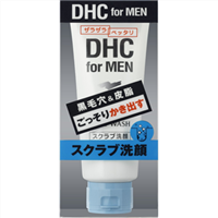 近期热销：DHC男士药用剃须乳液140ml(电动剃须刀专用)1040 日元(约62元)