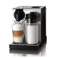 幸福的味道：NESPRESSO F456PR 意式咖啡机历史低价39674日元约2380元不含运费