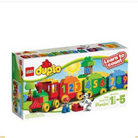 Lego玩具之小火车系列，小朋友最爱，萌萌哒！2815 円（约168元）