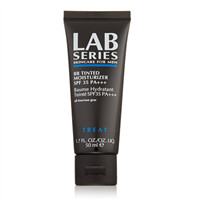 Lab series朗仕男士极效轻质防晒BB霜防护乳SPF3550ml 5400日元（约325元）