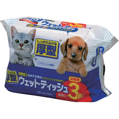 日本亞馬遜 人氣寵物用品 潔牙骨 寵物濕巾 