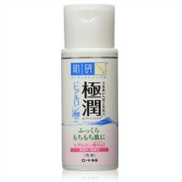 肌研极润玻尿酸高保湿乳液140ml好价798日元（约48元）
