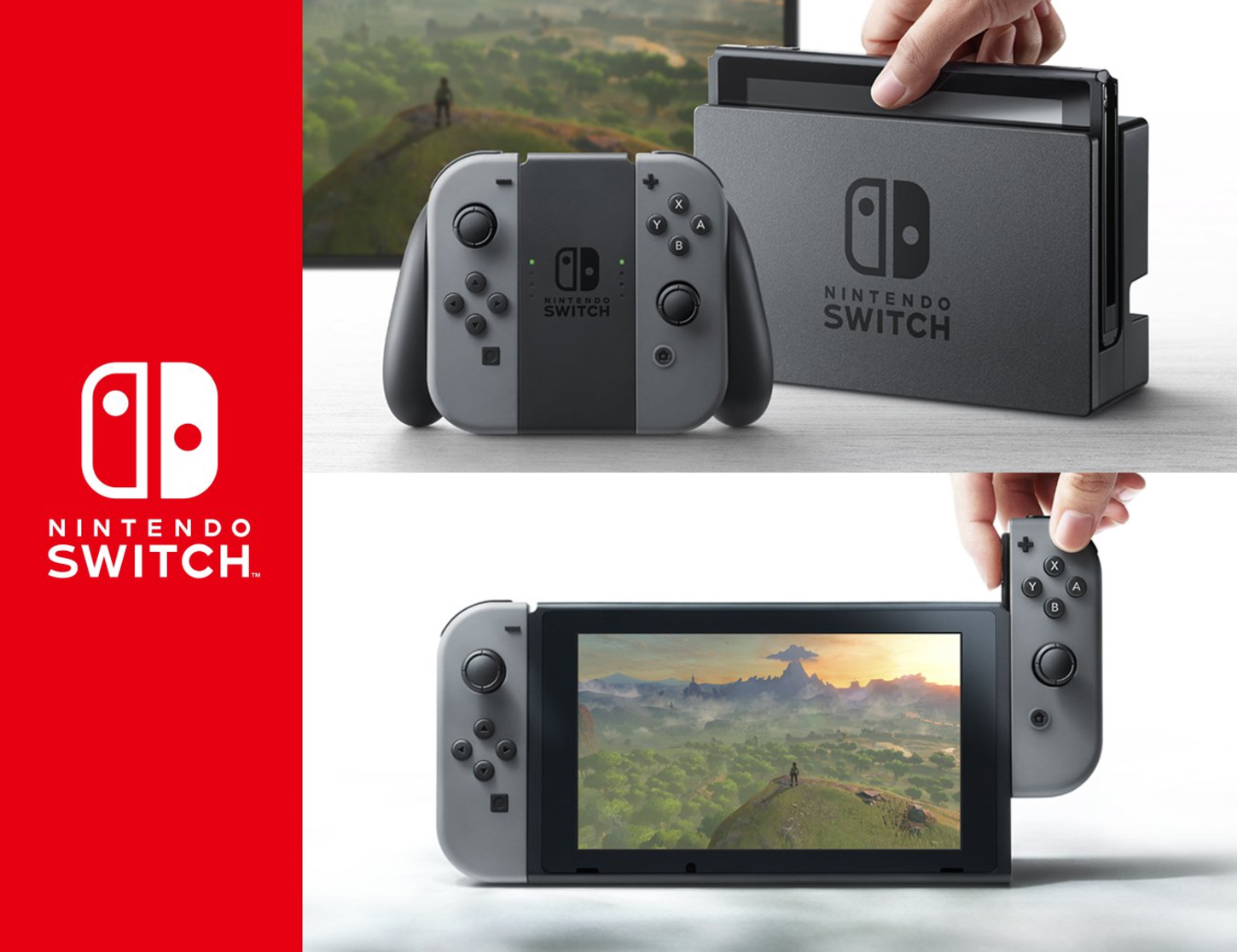 任天堂新機熱賣 Nintendo Switch主機轉運時需分箱才能發貨